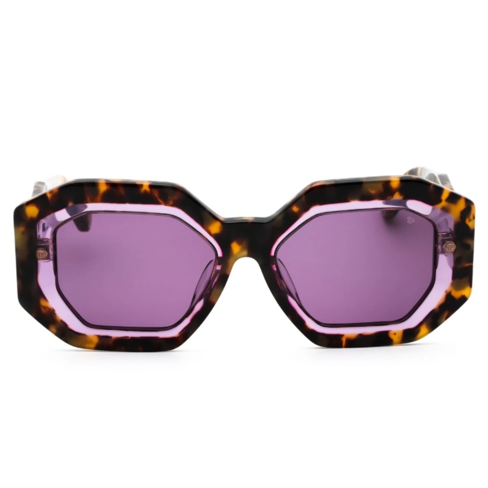 Excluded Philipp Plein Sunglasses, New 375 - Picture 4 of 4